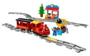 LEGO DUPLO Dampfeisenbahn (10874)
